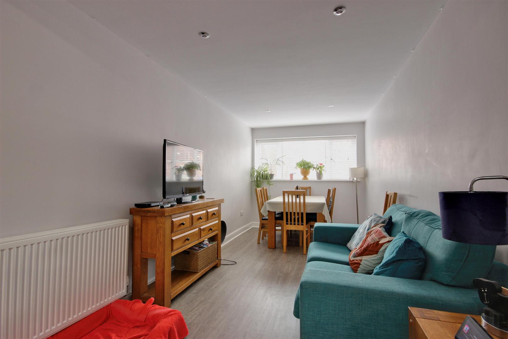 Wolfreton Mews, Willerby, Hull